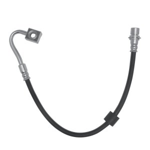 Ram Charger Brake Hose - Front - R1 Concepts - `14-`21